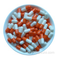 Lege capsules 000 Plantaardige gelatinecapsule